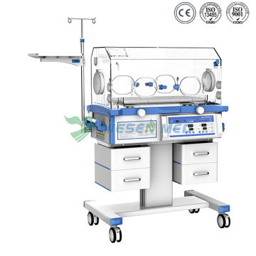 Ysbb-200 Medical Standard Incubateur pour bébé Prix